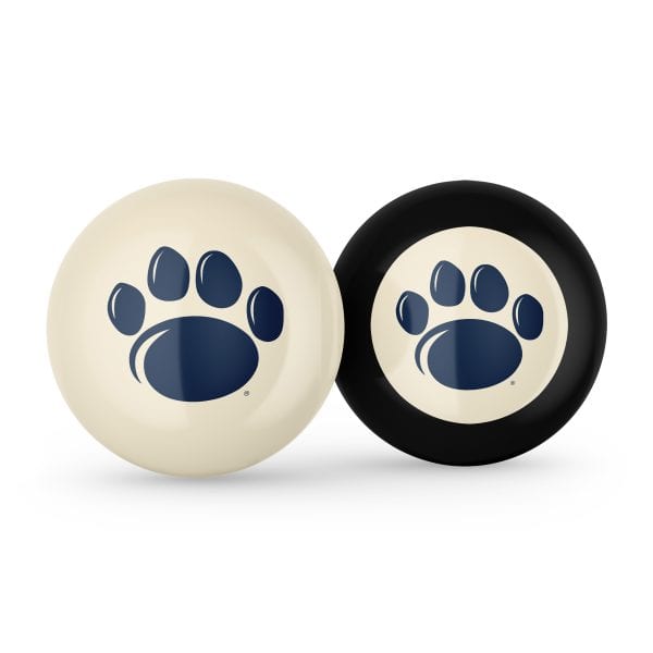 Penn State Cue Ball 8 Ball