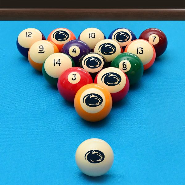Penn State Retro Ball Sets 1