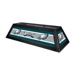 Philadelphia Eagles 42 Inch Acrylic Billiard Lamp