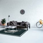 Philadelphia Eagles 4x6 Spirit Area Rug