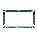Philadelphia Eagles Adjustable 18-30 Inch Monitor Frame