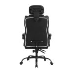 Philadelphia Eagles Embroidered Headrest Adjustable Champ Chair
