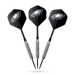 Philadelphia Eagles Fan's Choice Dart Flights