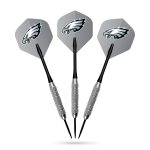 Philadelphia Eagles Fan's Choice Dart Flights