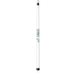 Philadelphia Eagles Laser Etched Maple Shorty Billiard Cue