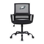 Philadelphia Eagles Mesh Back Office Task Chair