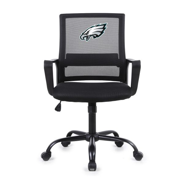 Philadelphia Eagles Mesh Back Office Task Chair 2