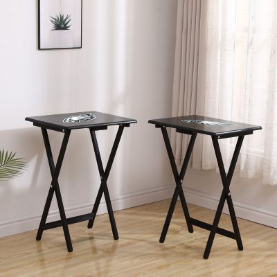 Philadelphia Eagles TV Tray Set