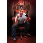 Philadelphia Flyers Oversized Game Chair 6 Philadelphia Flyers Oversized Game Chair