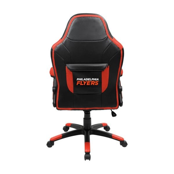 Philadelphia Flyers Oversized Game Chair 2