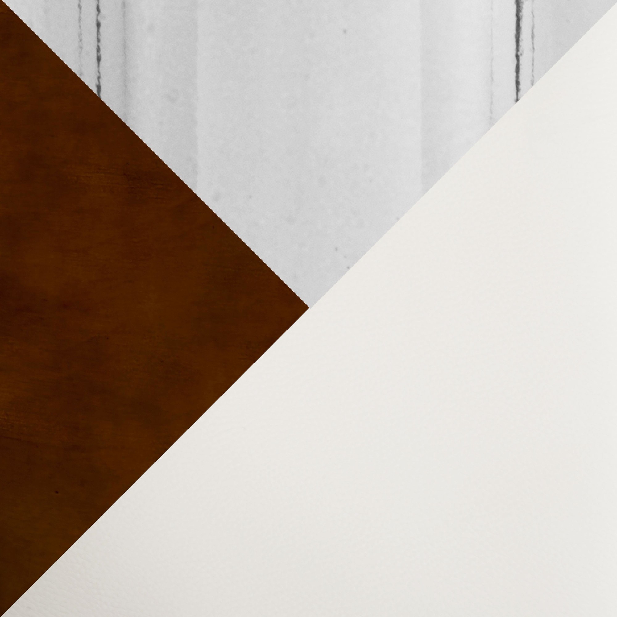 Pino Mid-Century Modern Chrome and Wood Swivel Barstools (Set of 2) 9 Pino Mid-Century Modern Chrome and Wood Swivel Barstools (Set of 2) - Image 9