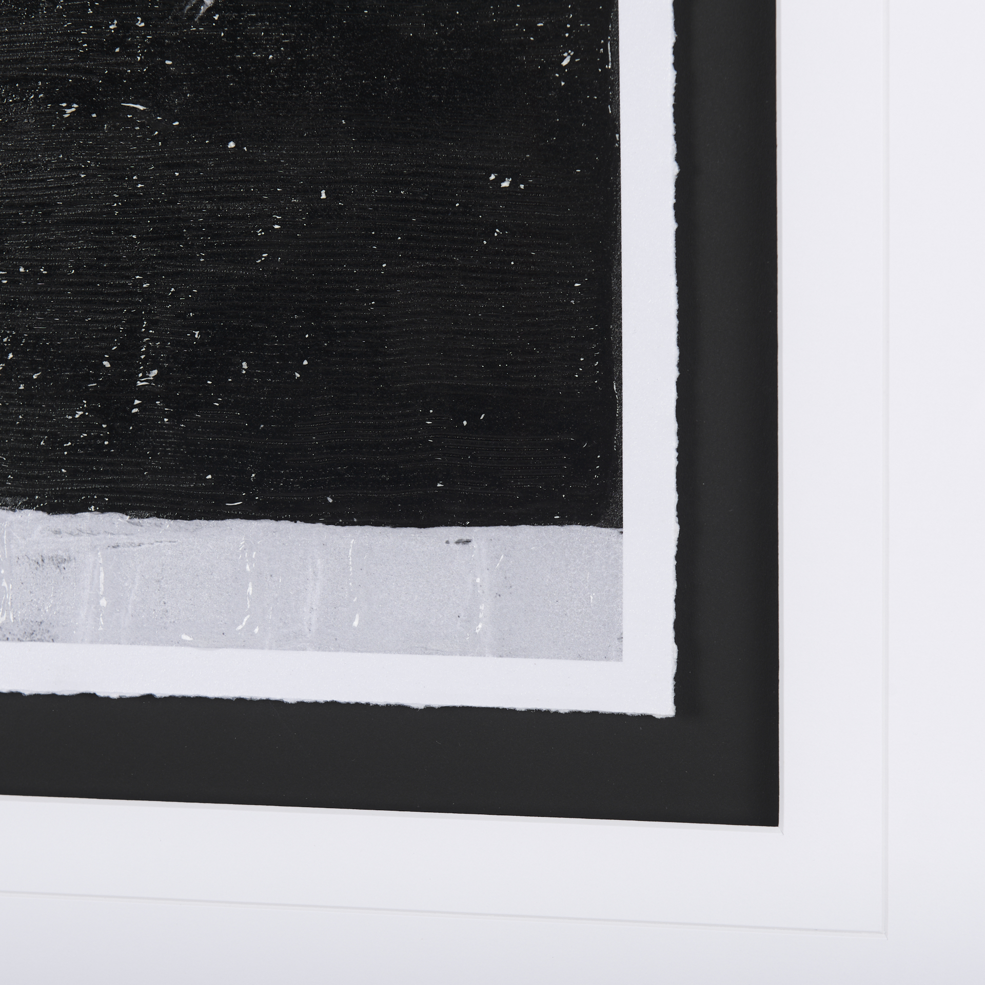 Pipes II by Chase a Hand Embelished Textured Framed Art Print Matted under Glass 7 Pipes II by Chase a Hand Embelished Textured Framed Art Print Matted under Glass - Image 7