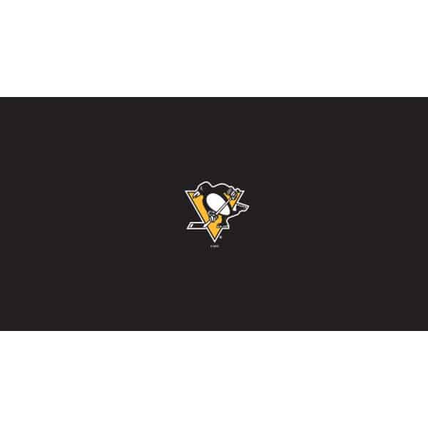 Pittsburgh Penguins 8 Billiard Cloth