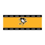 Pittsburgh Penguins Chrome Lamp