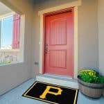 Pittsburgh Pirates 3x4 Area Rug Officially Licensed MLB 7 Pittsburgh Pirates 3x4 Area Rug Officially Licensed MLB