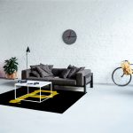 Pittsburgh Pirates 4 x 6 Spirit Rug Officially Licensed 6 Pittsburgh Pirates 4 x 6 Spirit Rug Officially Licensed