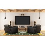 Pittsburgh Steelers Homefield 6x8 Football Field Area Rug