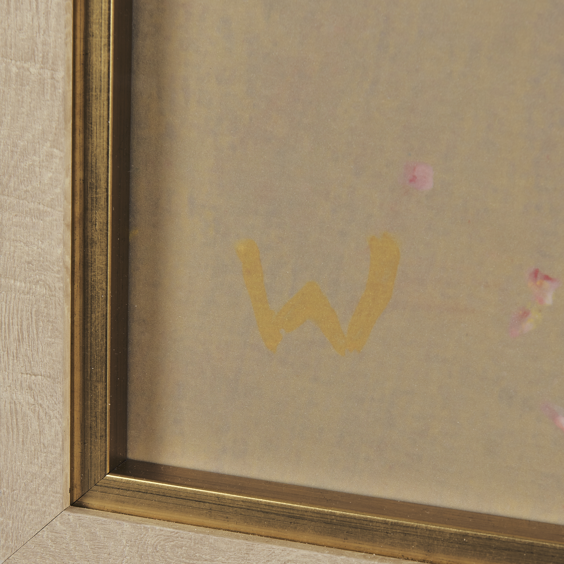 Pop Birds - Flight by Mercana Studio Hand Embelished Textured Framed Art Print Matted under Glass 5 Pop Birds - Flight by Mercana Studio Hand Embelished Textured Framed Art Print Matted under Glass - Image 5