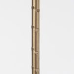 Porter Iron Candle Holder Large