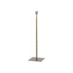 Porter Iron Candle Holder Medium