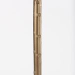 Porter Iron Candle Holder Medium