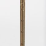 Porter Iron Candle Holder Small