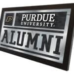 Purdue 26x15 Alumni Wall Mirror 5 Purdue 26x15 Alumni Wall Mirror