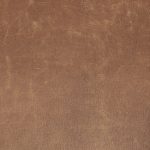 Raeleigh Tan Faux Leather Accent Chair
