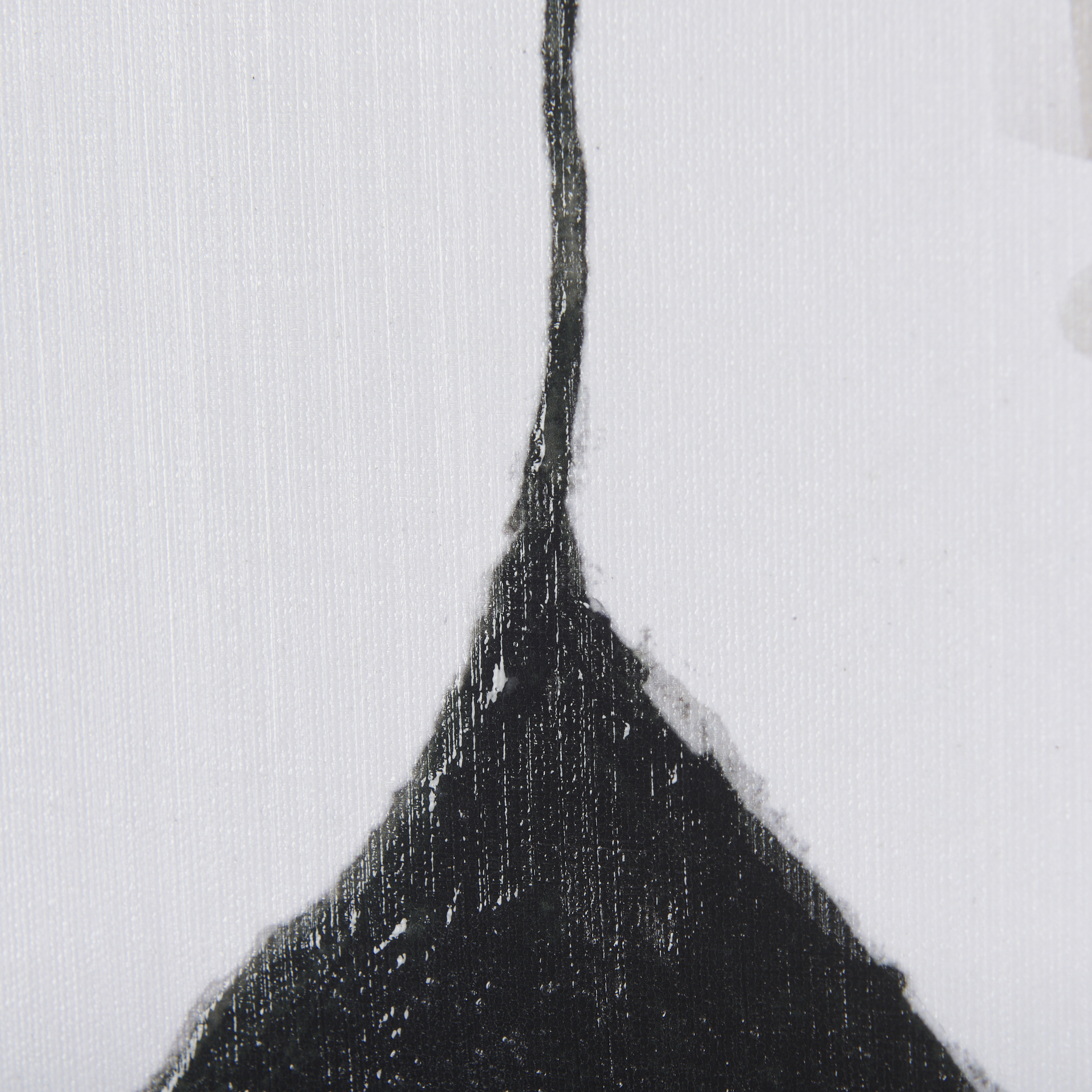 Rain of Leaf II by Mercana Studio a Hand Embelished Textured Canvas 8 Rain of Leaf II by Mercana Studio a Hand Embelished Textured Canvas - Image 8