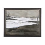 Rainy Day Inspiration II by Mercana Studio a Hand Embelished Textured Framed Art Print 9 Rainy Day Inspiration II by Mercana Studio a Hand Embelished Textured Framed Art Print