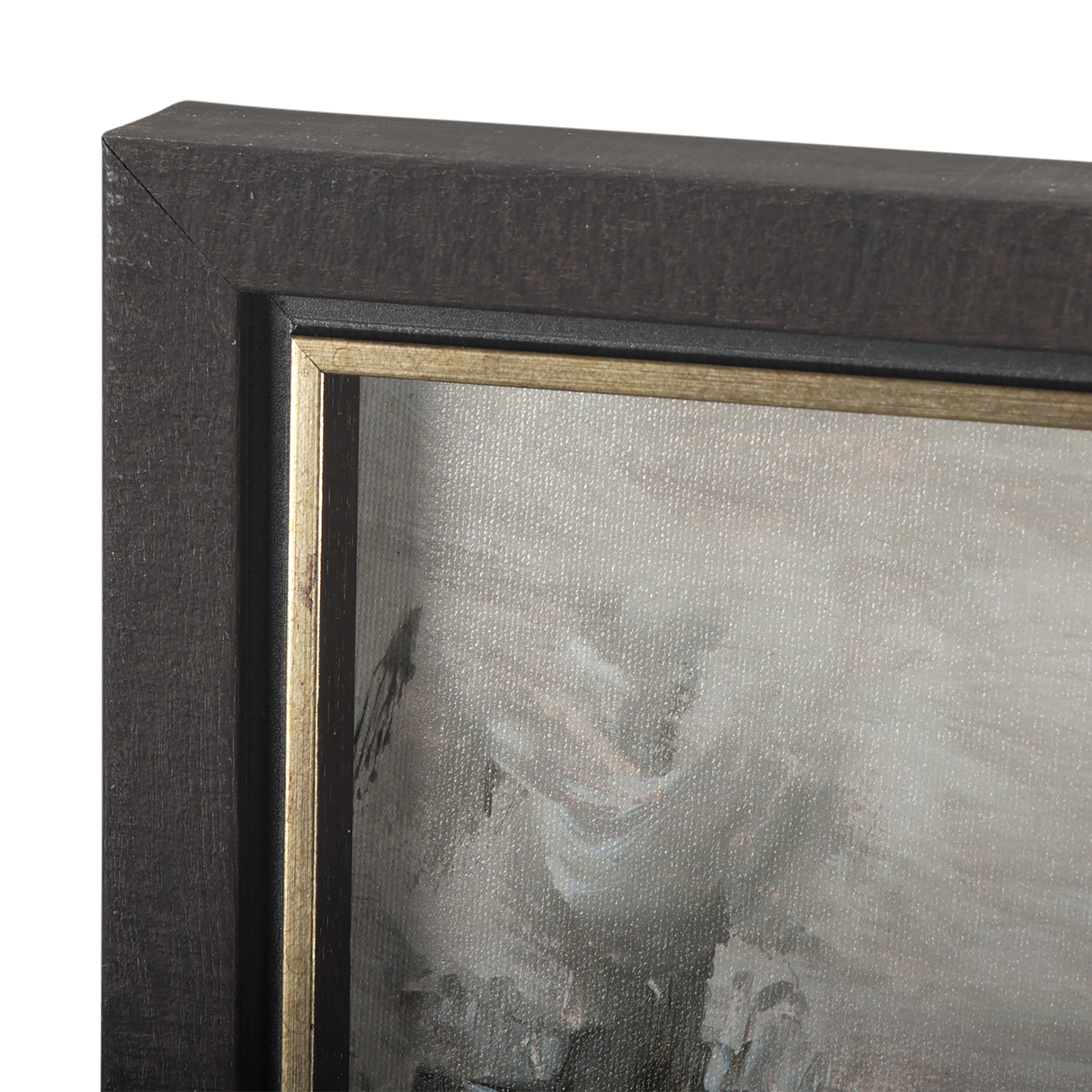 Rainy Day Inspiration II by Mercana Studio a Hand Embelished Textured Framed Art Print 5 Rainy Day Inspiration II by Mercana Studio a Hand Embelished Textured Framed Art Print - Image 5