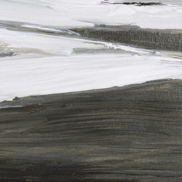 Rainy Day Inspiration II by Mercana Studio a Hand Embelished Textured Framed Art Print 6