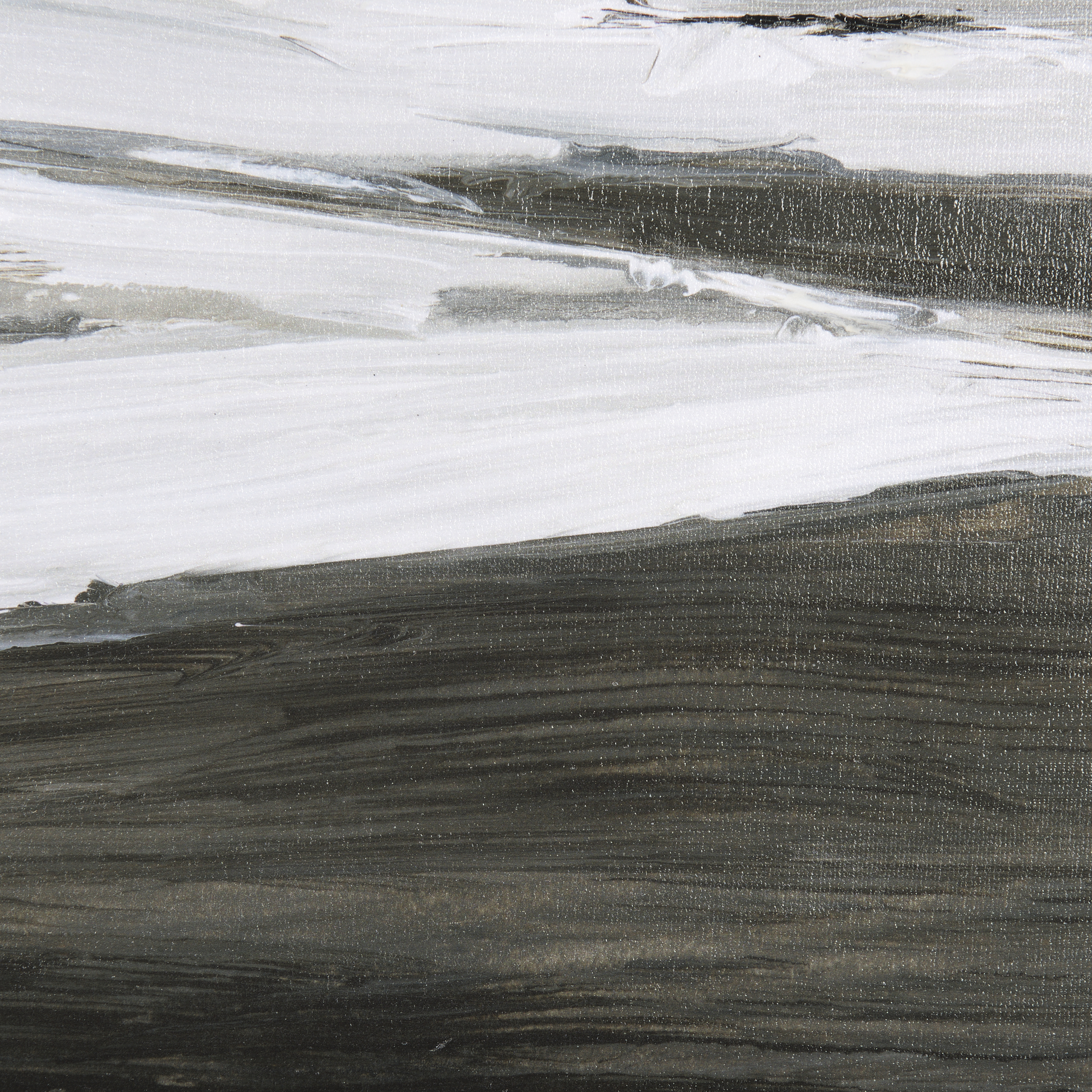 Rainy Day Inspiration II by Mercana Studio a Hand Embelished Textured Framed Art Print 7 Rainy Day Inspiration II by Mercana Studio a Hand Embelished Textured Framed Art Print - Image 7