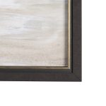 Rainy Day Inspiration III by Mercana Studio a Hand Embelished Textured Framed Art Print