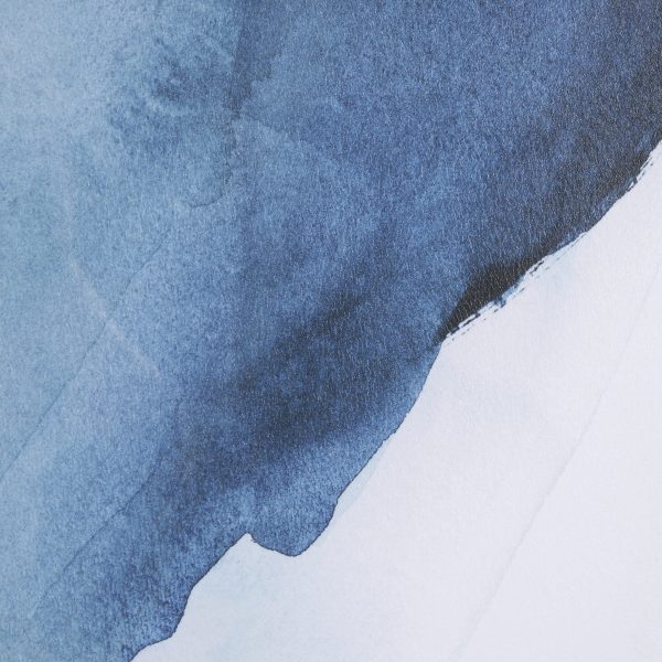 Raw Emotions II by Ira Havuka a Hand Embelished Textured Framed Art Print Matted under Glass 6