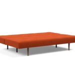 Recast Plus Sofa Bed Dark Styletto - Elegance Paprika