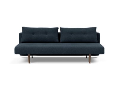 Recast Sofa Bed Dark Styletto - Nist Blue