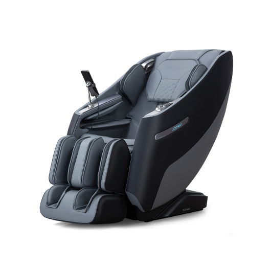 Full Body Massage Chair with Heat, Airbags, and Zero Gravity - Image 2