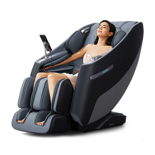 Full Body Massage Chair with Heat, Airbags, and Zero Gravity - Image 3