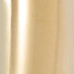 Rhonda Contemporary Gold and Glass Tiered Side Table 22 Rhonda Contemporary Gold and Glass Tiered Side Table