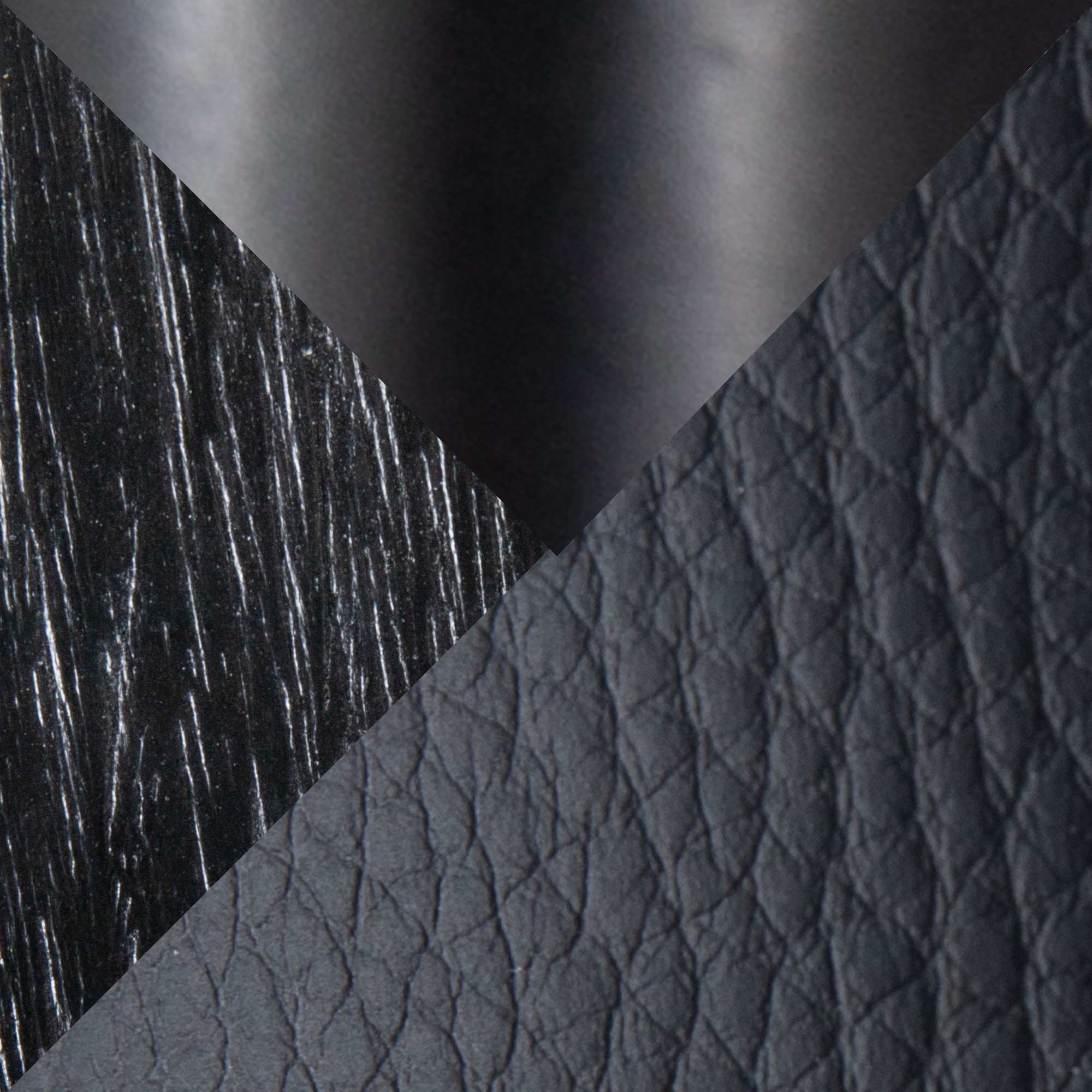 Riley Black Farmhouse Adjustable Swivel Barstool (Set of 2) 12 Riley Black Farmhouse Adjustable Swivel Barstool (Set of 2) - Image 12