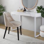 Rina Mid-Century Modern Black and Light Brown Dining Chairs (Set of 2) 13 Rina Mid-Century Modern Black and Light Brown Dining Chairs (Set of 2)