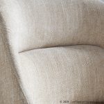 Rina Mid-Century Modern Black and Light Brown Dining Chairs (Set of 2) 16 Rina Mid-Century Modern Black and Light Brown Dining Chairs (Set of 2)