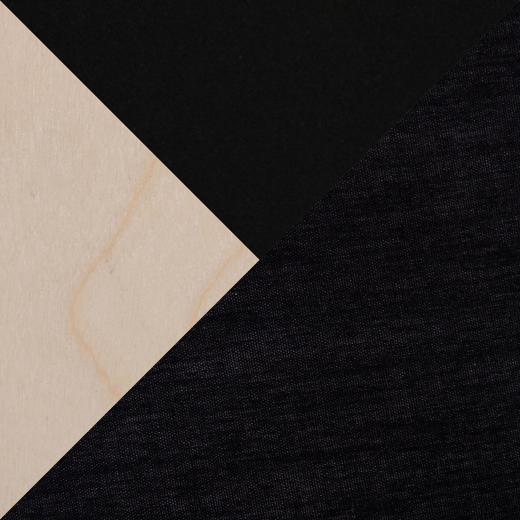 Robyn Mid-Century Modern Black Linen Shade Floor Lamp 17 Robyn Mid-Century Modern Black Linen Shade Floor Lamp - Image 17