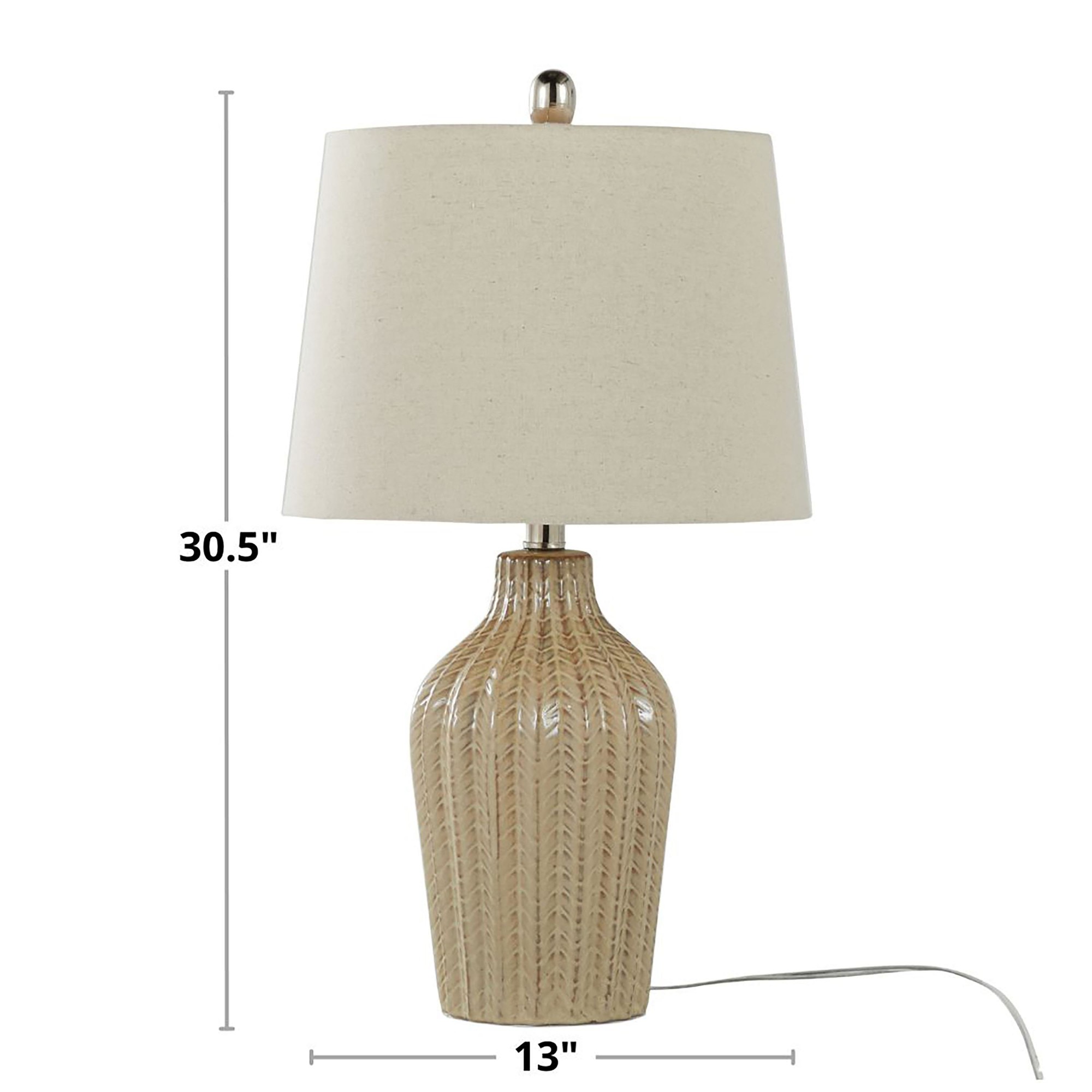 Rockwell 23 Contemporary Dark Blue Table Lamps (Set of 2) 6 Rockwell 23 Contemporary Dark Blue Table Lamps (Set of 2) - Image 6