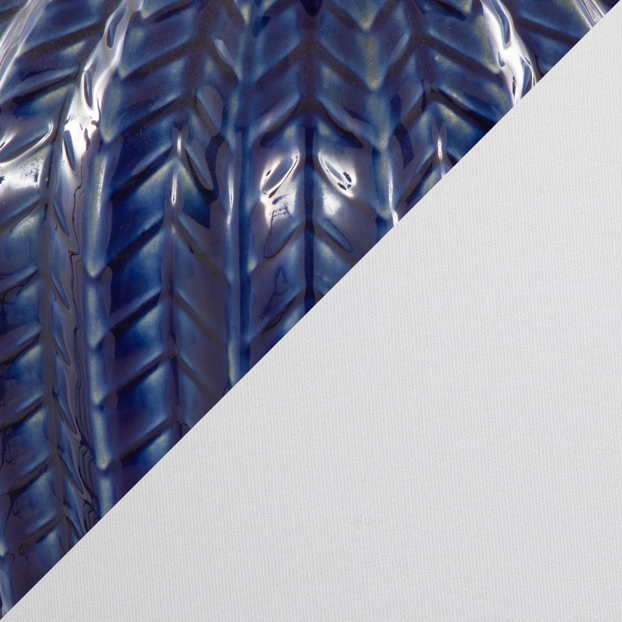 Rockwell 23 Contemporary Dark Blue Table Lamps (Set of 2) 7 Rockwell 23 Contemporary Dark Blue Table Lamps (Set of 2) - Image 7