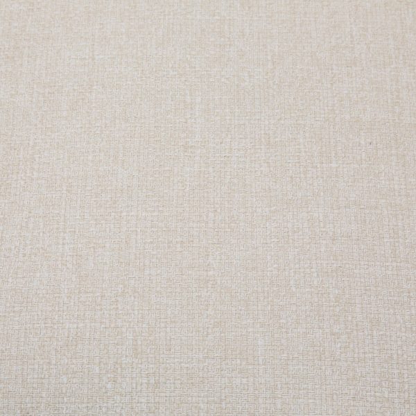 Rockwell Cream Fabric Mid Century Modern Accent Chair 7