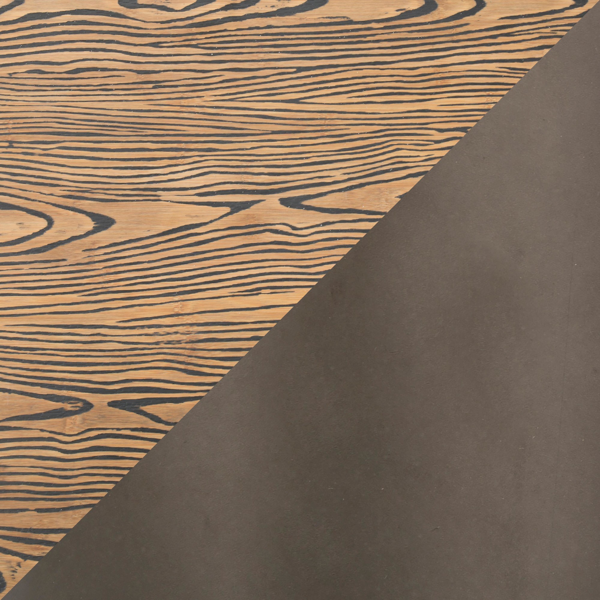 Roman Industrial Antique Metal and Wood Counter Table 10 Roman Industrial Antique Metal and Wood Counter Table - Image 10