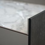 SALAZAR Grey Sintered Stone Top Side Table 10 SALAZAR Grey Sintered Stone Top Side Table