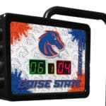 Boise State University Shuffleboard Electronic Scoring Unit 5 Boise State University Shuffleboard Electronic Scoring Unit